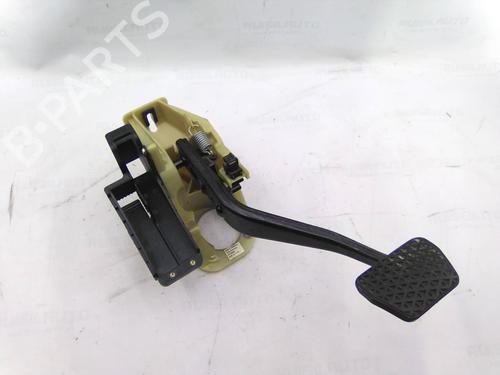 Used Break pedal Break pedal BMW 7 (F01, F02, F03, F04) 730 d (245 hp) 19825250 19825250