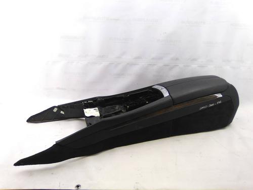 Used Middle console Middle console BMW 7 (F01, F02, F03, F04) 730 d (245 hp) 19825254 19825254