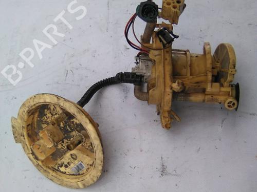 Used Fuel pump Fuel pump BMW 7 (F01, F02, F03, F04) 730 d (245 hp) 19825273 19825273