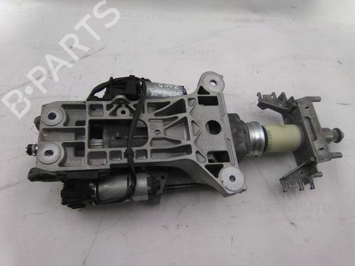 Used Steering column Steering column 19825275 19825275