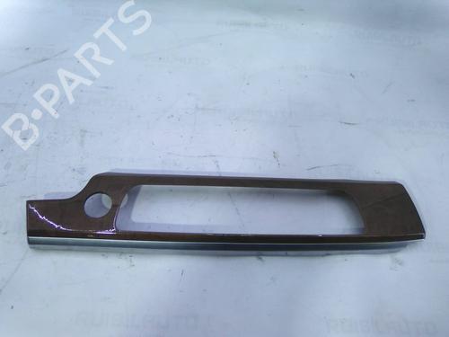 Used Air vent Air vent BMW 7 (F01, F02, F03, F04) 730 d (245 hp) 19825266 19825266