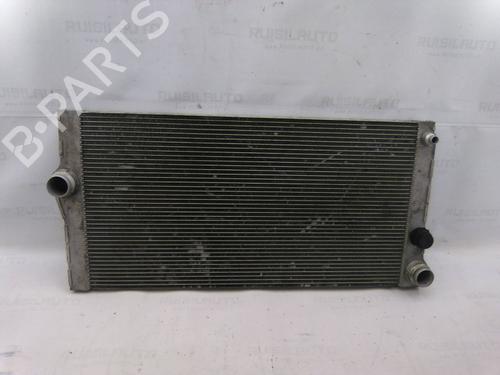 Used Water radiator Water radiator 19825281 19825281