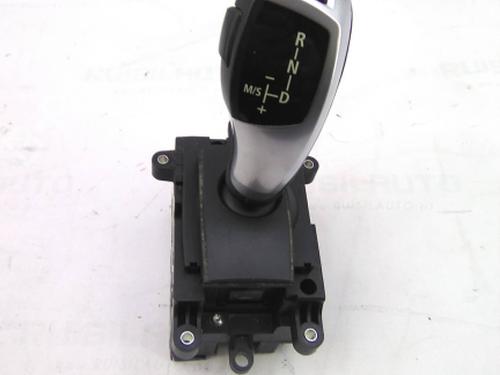 Used Gear lever Gear lever BMW 7 (F01, F02, F03, F04) 730 d (245 hp) 19825283 19825283