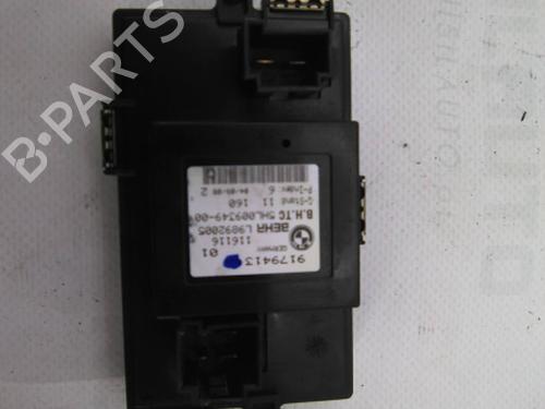 Used Heater resistor Heater resistor 19825311 19825311