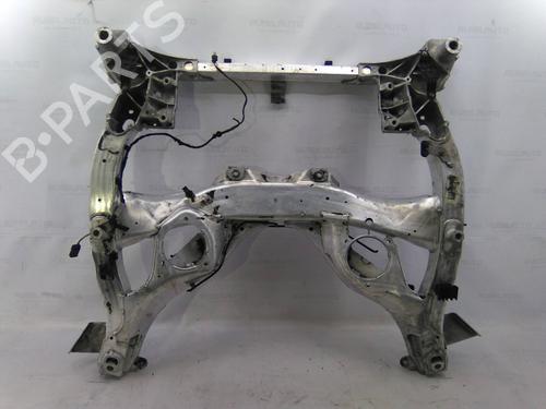 Used Subframe Subframe BMW 7 (F01, F02, F03, F04) 730 d (245 hp) 19825317 19825317