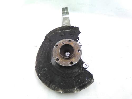 Used Left front steering knuckle Left front steering knuckle BMW 7 (F01, F02, F03, F04) 730 d (245 hp) 19825319 19825319