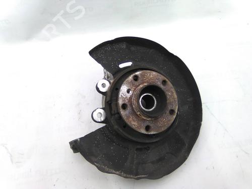Used Right rear steering knuckle Right rear steering knuckle BMW 7 (F01, F02, F03, F04) 730 d (245 hp) 19825320 19825320