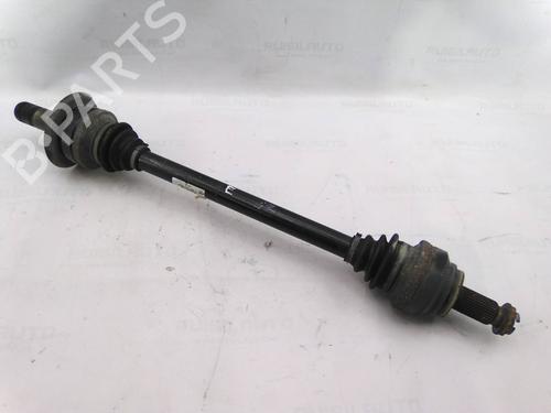 Used Left rear driveshaft Left rear driveshaft 19825330 19825330