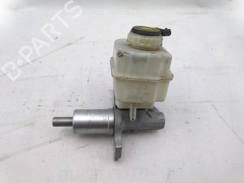 Used Brake master cylinder Brake master cylinder BMW 7 (F01, F02, F03, F04) 730 d (245 hp) 19825347 19825347