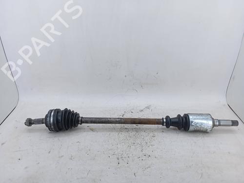 Used Right front driveshaft Right front driveshaft 25850842 25850842