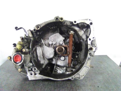 Used Gearbox Gearbox 19825376 19825376