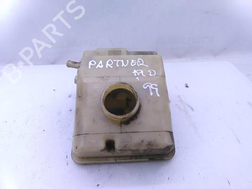 Used Power steering reservoir Power steering reservoir PEUGEOT PARTNER MPV (5_, G_) 1.9 D (69 hp) 19825378 19825378