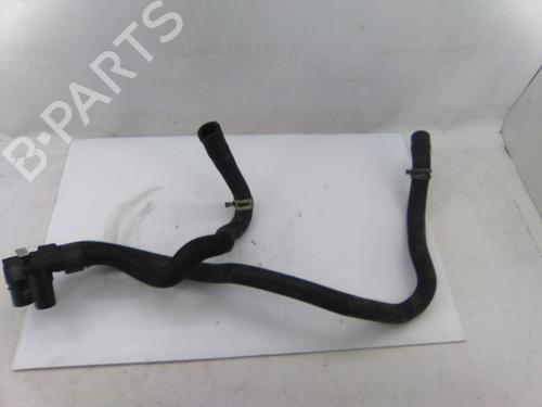 Used Pipe Pipe PEUGEOT PARTNER MPV (5_, G_) 1.9 D (69 hp) 19825382 19825382