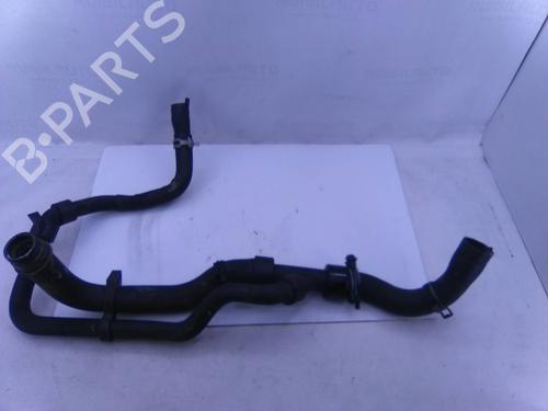 Used Pipe Pipe PEUGEOT PARTNER MPV (5_, G_) 1.9 D (69 hp) 19825383 19825383
