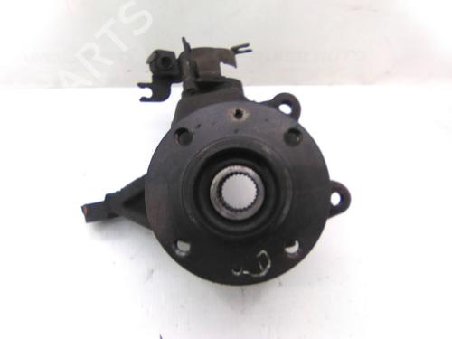Used Right front steering knuckle Right front steering knuckle 19825384 19825384