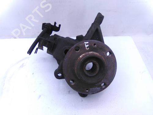 Used Left front steering knuckle Left front steering knuckle 19825385 19825385