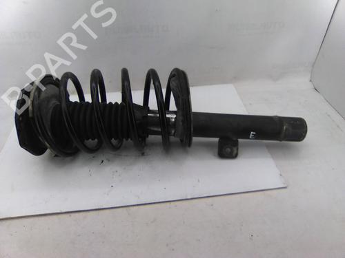 Used Left front shock absorber Left front shock absorber 19825386 19825386