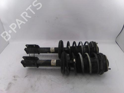Used Right front shock absorber Right front shock absorber 19825371 19825371