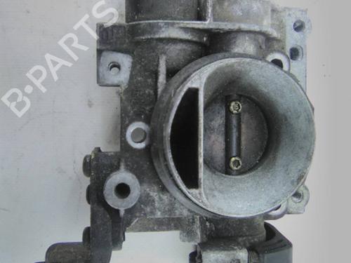 Used Throttle body Throttle body 19825395 19825395