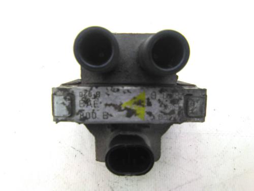 Used Ignition coil Ignition coil FIAT PUNTO (188_) 1.2 60 (188.030, .050, .130, .150, .230, .250) (60 hp) 19825396 19825396