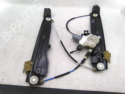 Used Front left window mechanism Front left window mechanism BMW 5 (F10) 520 d (184 hp) 19825413 19825413