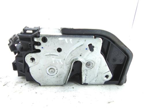 Used Front left lock Front left lock BMW 5 (F10) 520 d (184 hp) 19825418 19825418