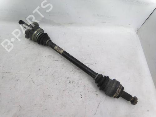 Used Left rear driveshaft Left rear driveshaft 19825436 19825436