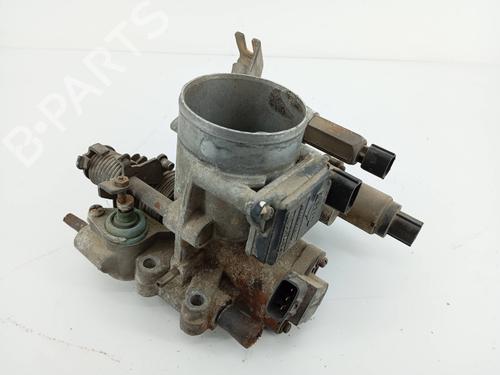 Used Throttle body Throttle body NISSAN SUNNY III Hatchback (N14) 1.4 (82 hp) 31323007 31323007