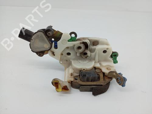 Used Front right lock Front right lock NISSAN SUNNY III Hatchback (N14) 1.4 (82 hp) 31323008 31323008