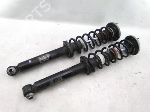 Used Right rear shock absorber Right rear shock absorber 19825442 19825442