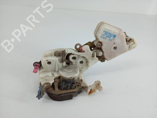 Used Rear right lock Rear right lock NISSAN SUNNY III Hatchback (N14) 1.4 (82 hp) 31299505 31299505