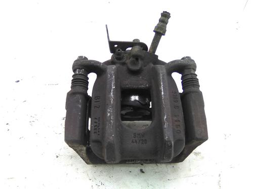 Used Left rear brake caliper Left rear brake caliper BMW 5 (F10) 520 d (184 hp) 19825444 19825444