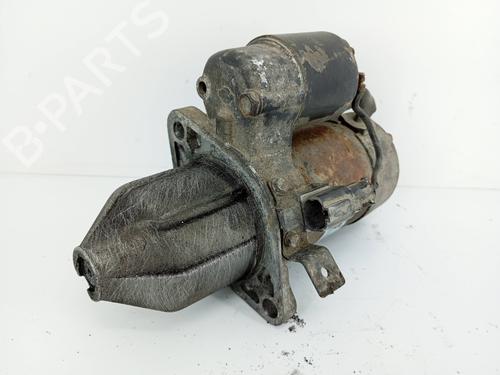 Used Starter Starter NISSAN SUNNY III Hatchback (N14) 1.4 (82 hp) 31323011 31323011