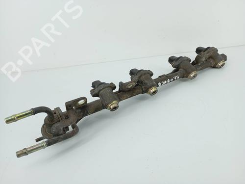 Used Injection rail Injection rail NISSAN SUNNY III Hatchback (N14) 1.4 (82 hp) 31323012 31323012