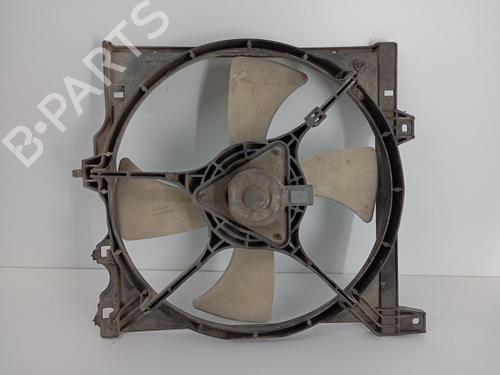 Used Radiator fan Radiator fan NISSAN SUNNY III Hatchback (N14) 1.4 (82 hp) 31323013 31323013