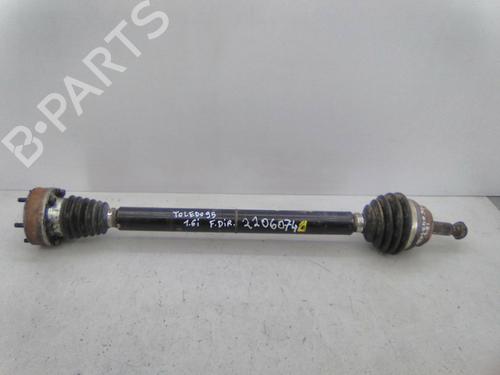 Used Right front driveshaft Right front driveshaft 19825445 19825445