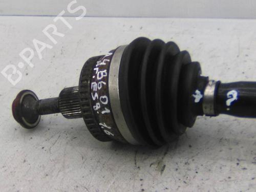 Left front driveshaft AUDI A4 B6 (8E2) 1.6 | BP19825449M38 - Image 3