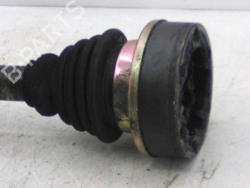 Left front driveshaft AUDI A4 B6 (8E2) 1.6 | BP19825449M38 - Image 5