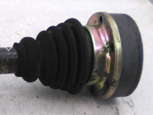 Left front driveshaft AUDI A4 B6 (8E2) 1.6 | BP19825449M38 - Image 6