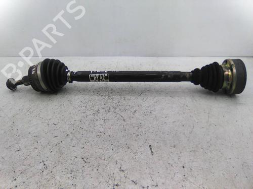 Left front driveshaft AUDI A4 B6 (8E2) 1.6 | BP19825449M38 - Image 8