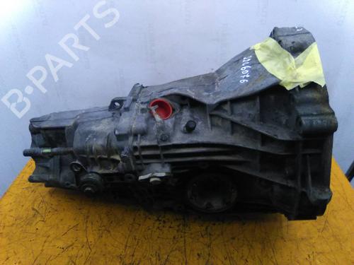 Gearbox AUDI A4 B6 (8E2) 1.6 | BP19825450M3 - Image 3