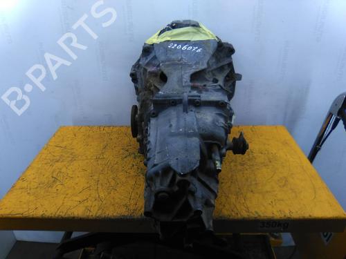 Gearbox AUDI A4 B6 (8E2) 1.6 | BP19825450M3 - Image 4
