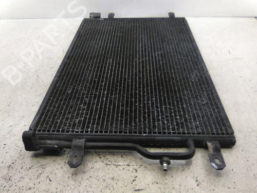 AC radiator AUDI A4 B6 (8E2) 1.6 | BP19825462M32  - Image 5