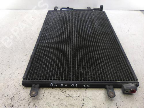 AC radiator AUDI A4 B6 (8E2) 1.6 | BP19825462M32  - Image 6