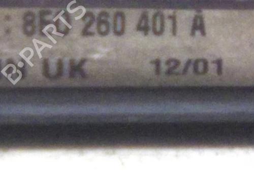 AC radiator AUDI A4 B6 (8E2) 1.6 | BP19825462M32  - Image 7