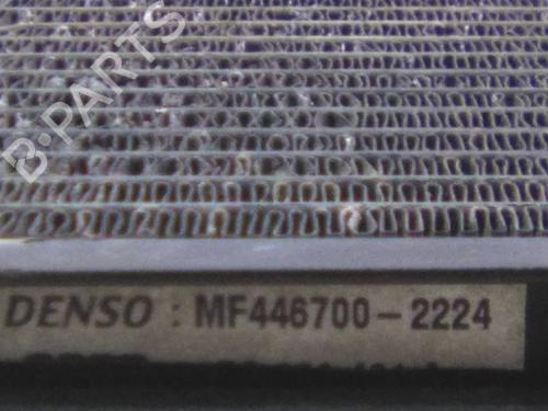 AC radiator AUDI A4 B6 (8E2) 1.6 | BP19825462M32  - Image 8