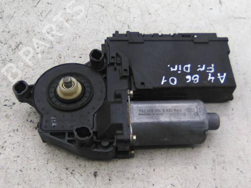 Right front window motor AUDI A4 B6 (8E2) 1.6 | BP19825465E20 - Image 2
