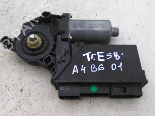 Used Left rear window motor Left rear window motor AUDI A4 B6 (8E2) 1.6 (102 hp) 19825467 19825467