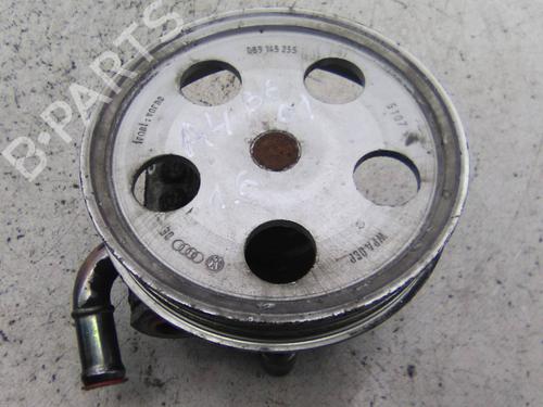 Steering pump AUDI A4 B6 (8E2) 1.6 | BP19825482M99 - Image 2