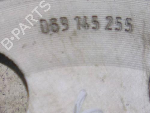 Steering pump AUDI A4 B6 (8E2) 1.6 | BP19825482M99 - Image 3